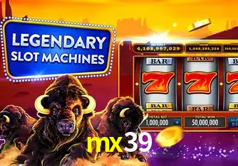 Desvendando o Mundo dos Jogos Virtuais na mx39