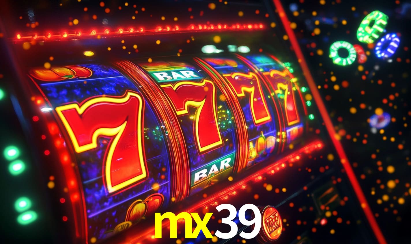 mx39 - Cassino On-line Início Perfeito - mx39.com