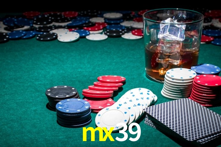 Experiência VIP mx39