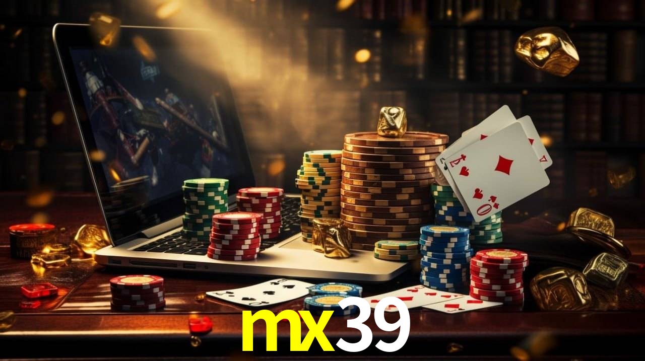 Estatísticas mx39