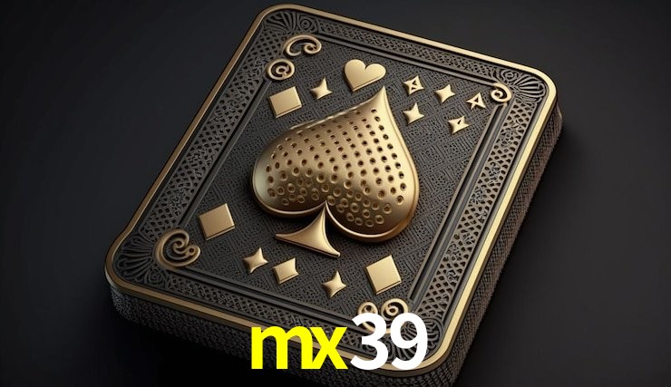 Benefícios da Conta mx39