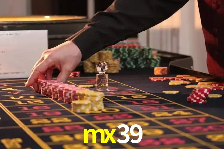 Descubra o Programa VIP da mx39: Vantagens Exclusivas para Jogadores