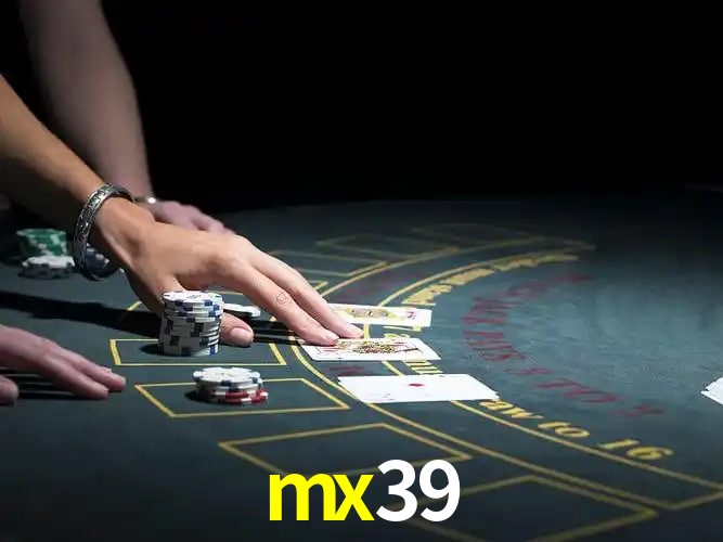 mx39 Salvador - Support