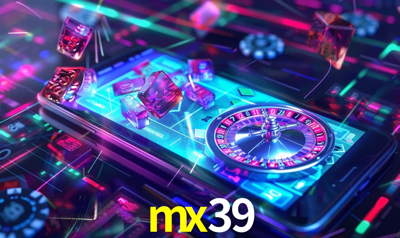 Casino Ao Vivo mx39