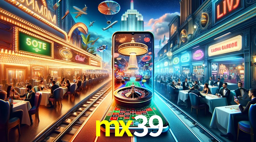Seasonal Promotions mx39