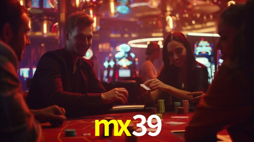 A Popularidade dos Caça-Níqueis no mx39