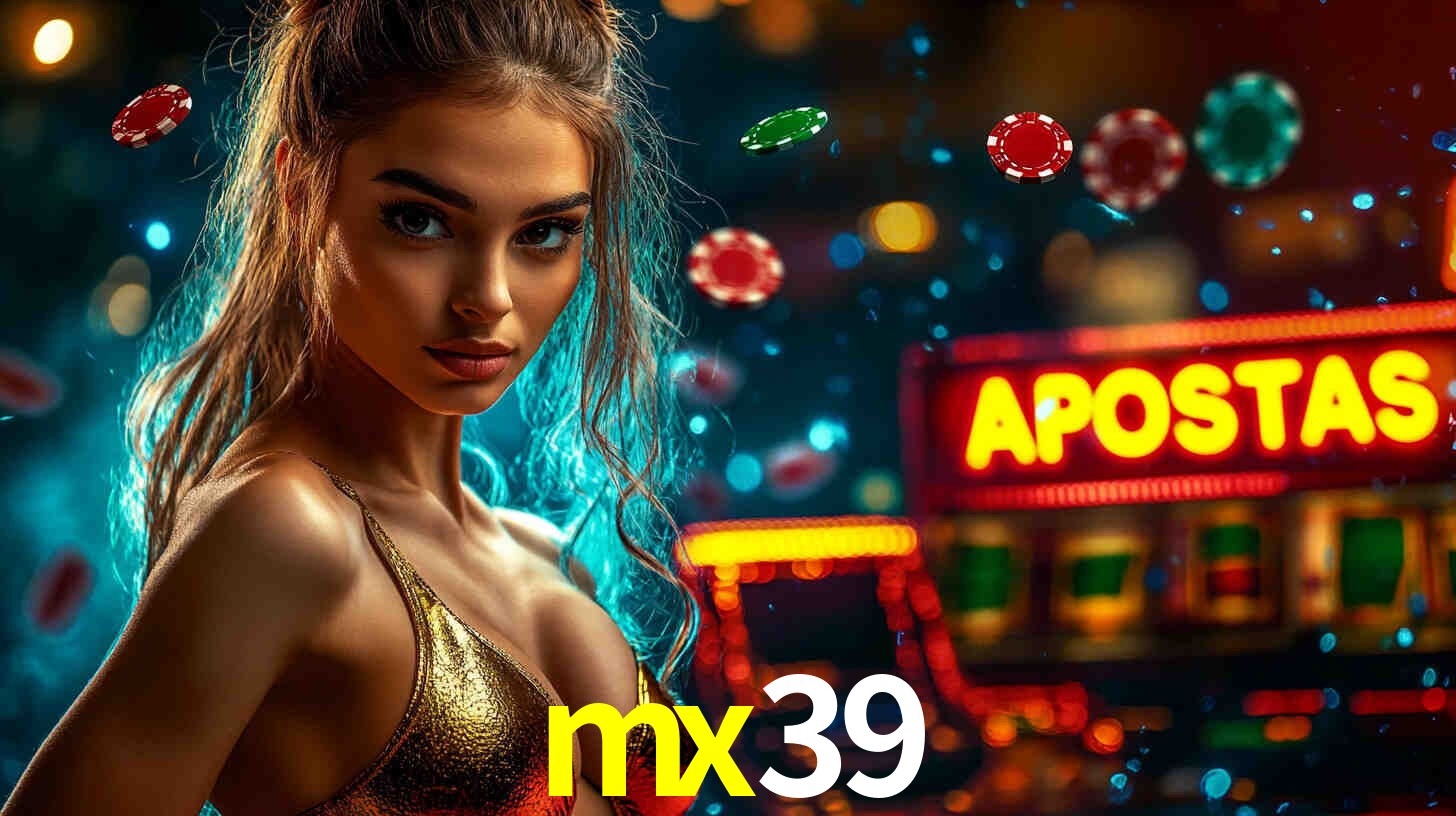 Descubra a Essência do mx39: Nossa História e Compromissos