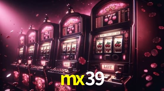 Bônus Diários mx39