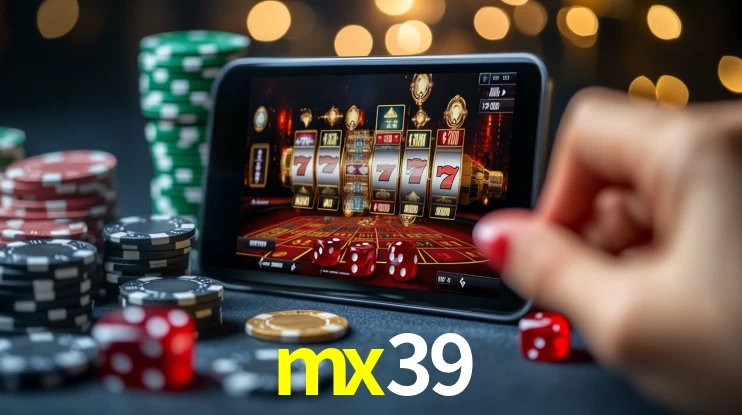 Roulette Table mx39