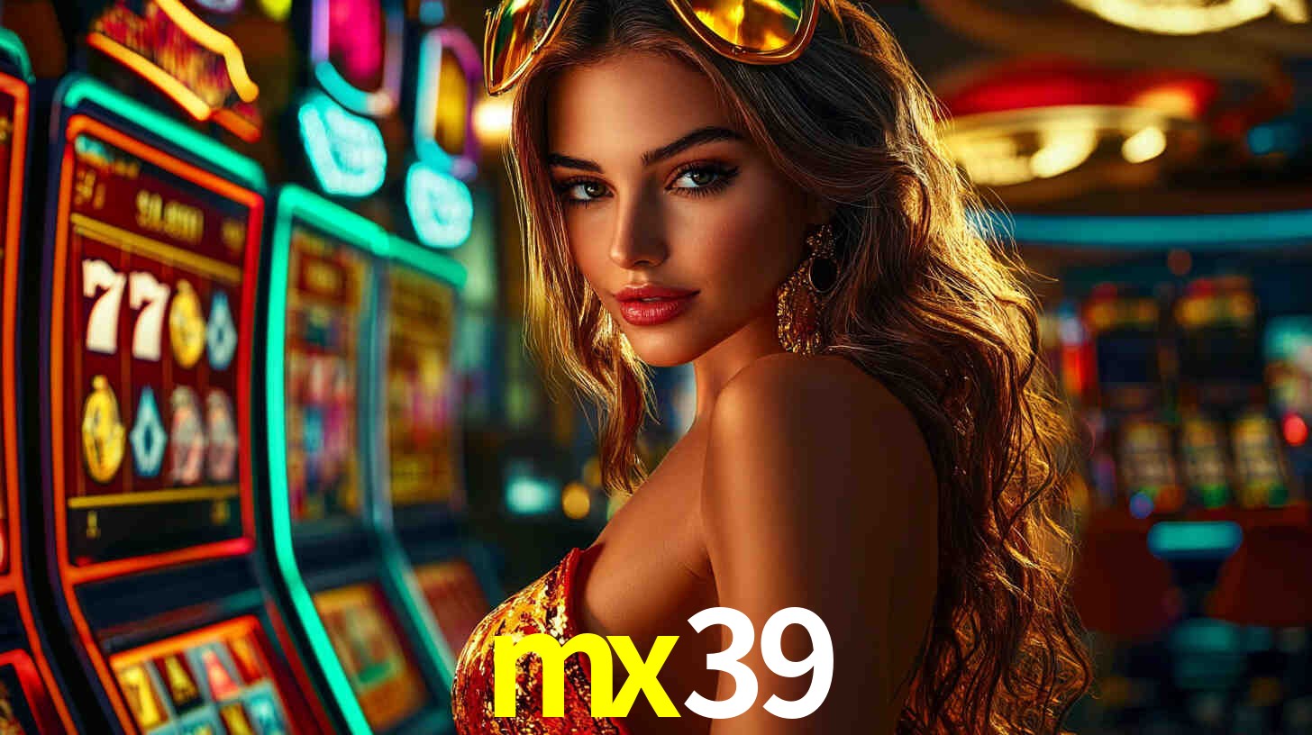 Live Casino mx39