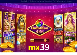 mx39 Rio de Janeiro - Bonus Terms