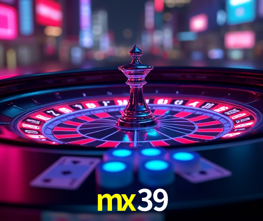 A Emoção da Loteria na mx39: Uma Chance de Mudança de Vida