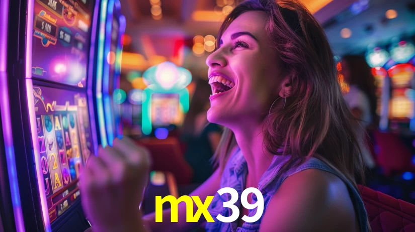 Experimente o Login Seguro Premium no mx39