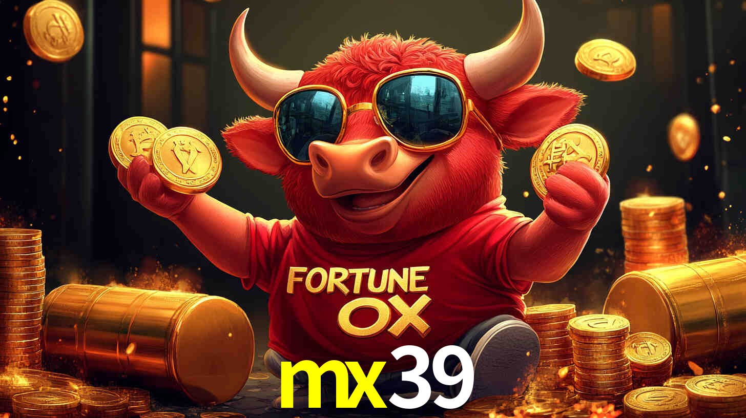 Apostas Esportivas na mx39: Um Guia Completo