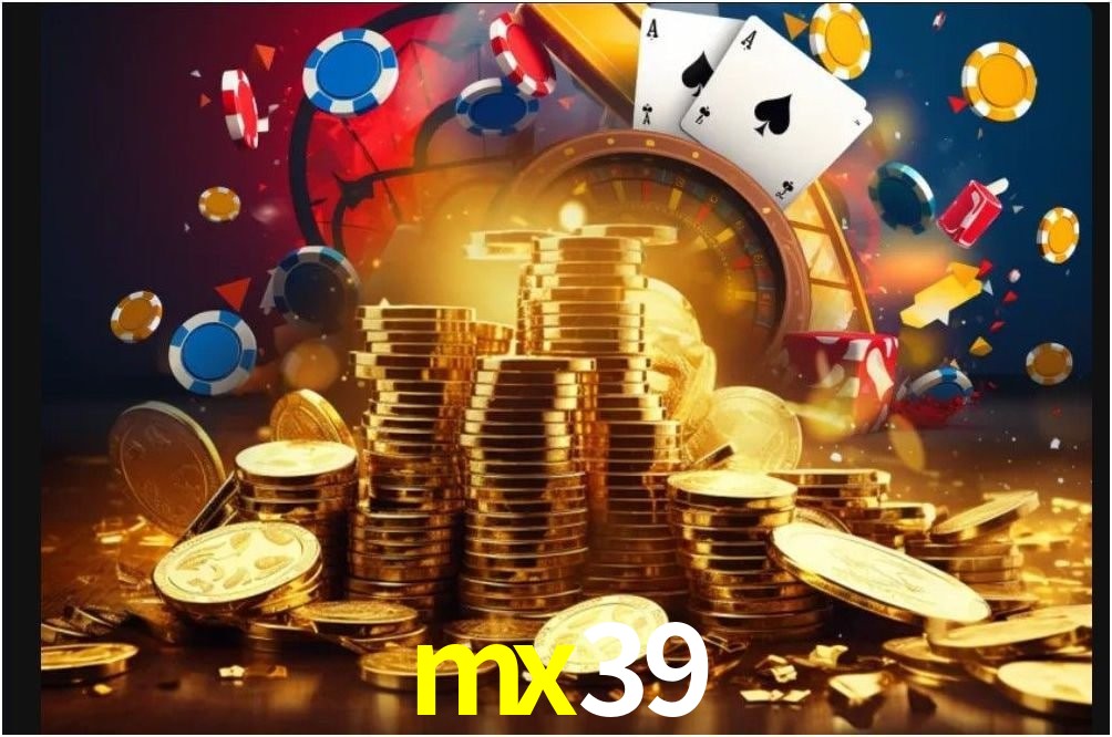Jogos Exclusivos mx39