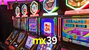 Torneios mx39