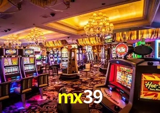 mx39 Belo Horizonte - VIP Casino