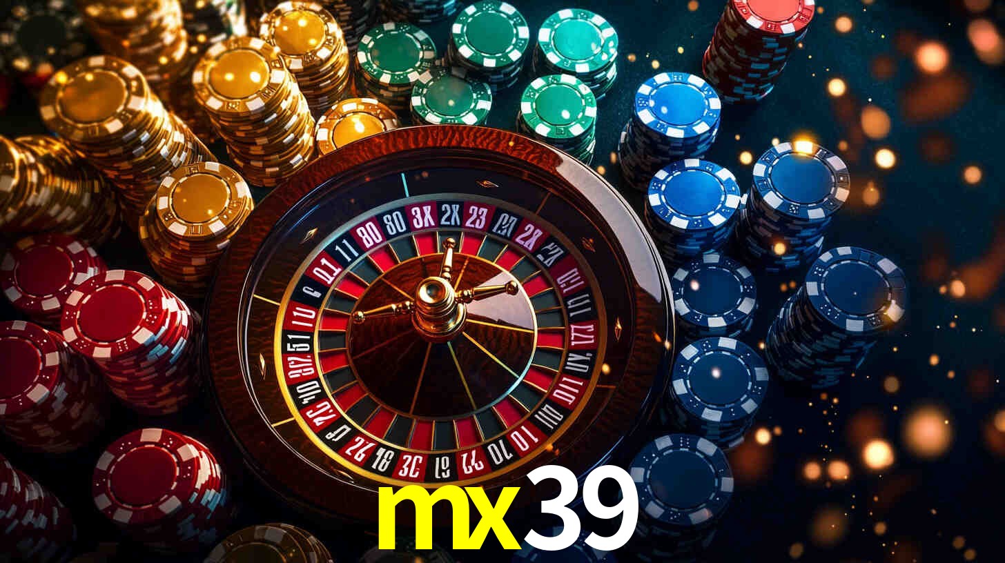Tournaments mx39
