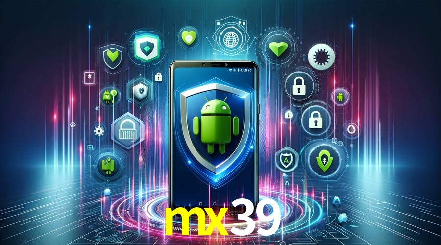 Platform Technology mx39