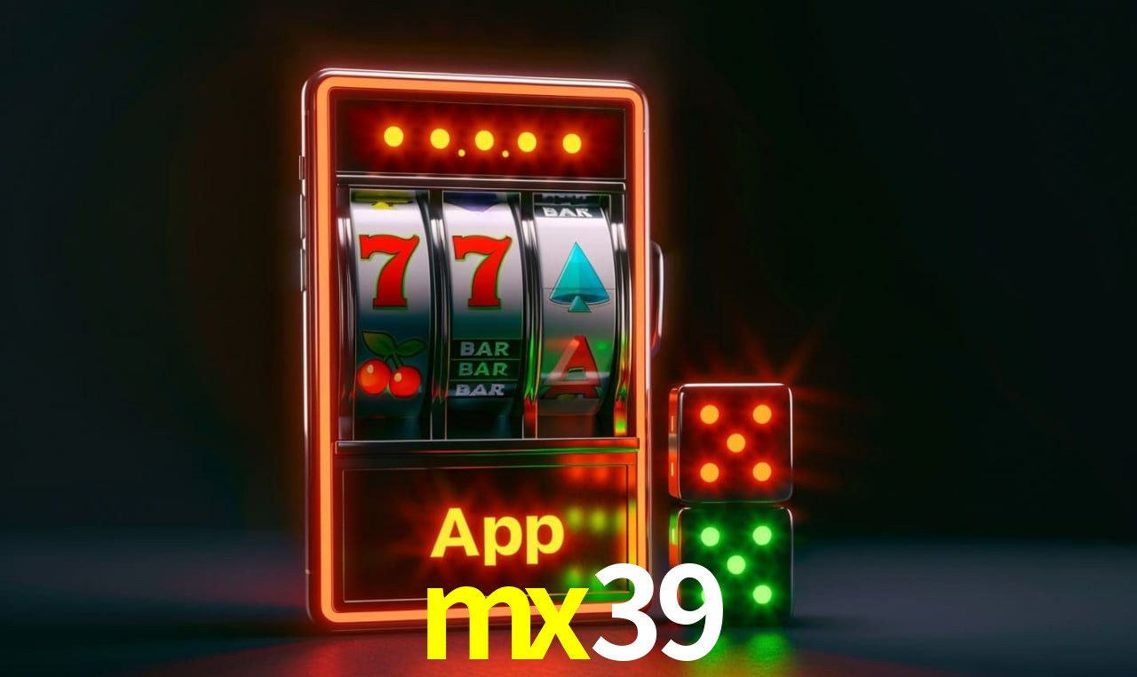 Tecnologia da Plataforma mx39