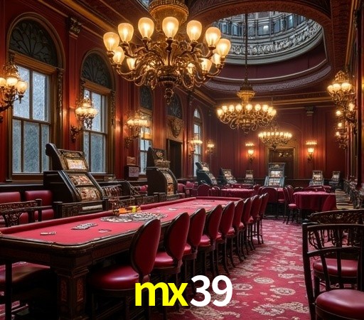 mx39 Plataforma - Certificada MGA desde 2015