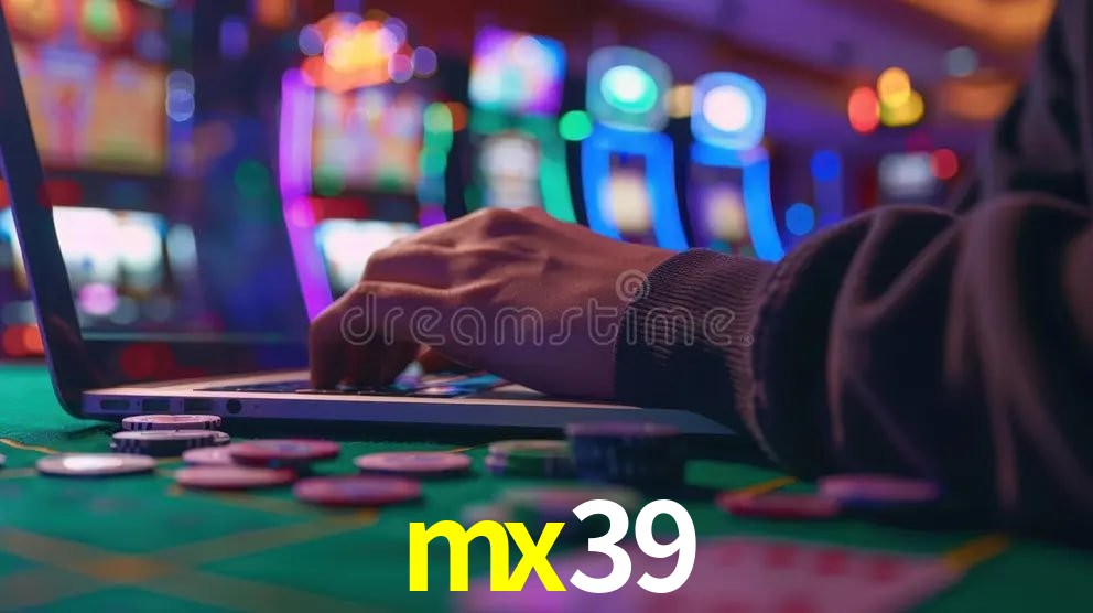 Mesa de Blackjack mx39