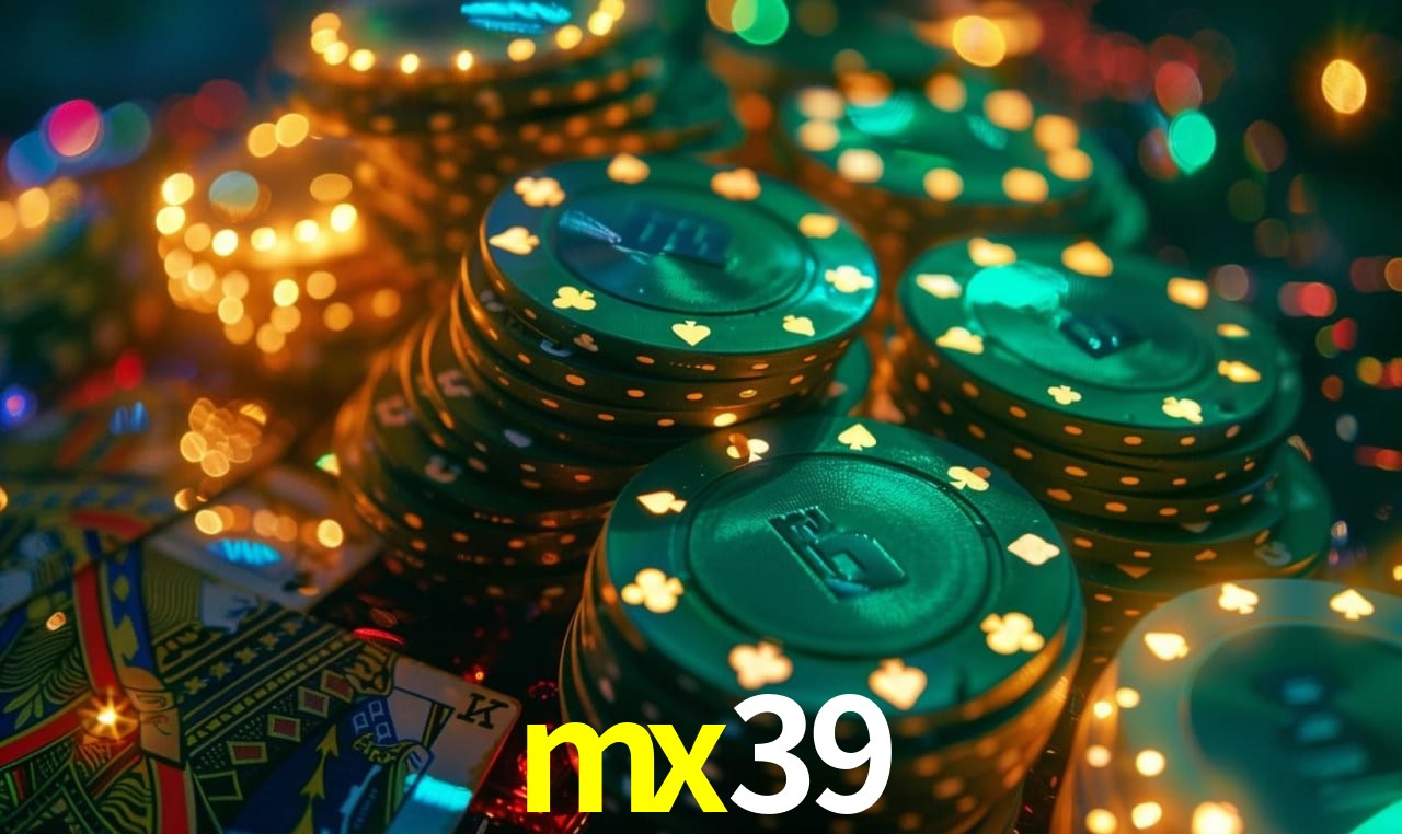 Recursos de Bônus mx39
