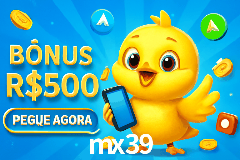 Exclusive Offers mx39