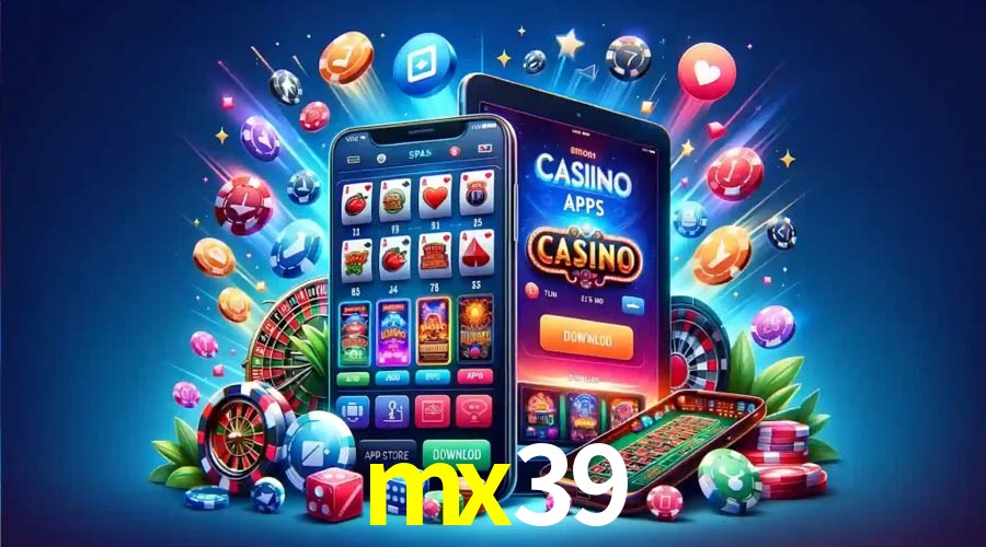 Flash Promotion mx39