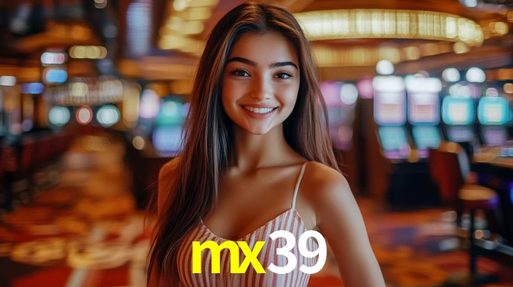 Welcome Bonus mx39