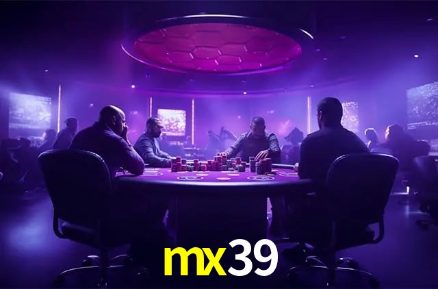 mx39 Salvador - Strategies