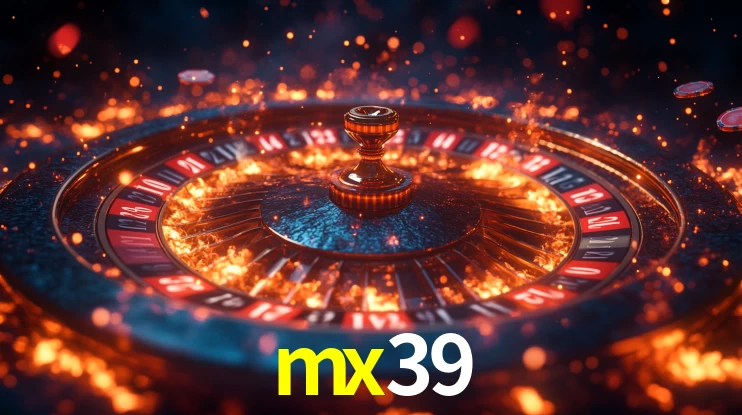 mx39 App Interface