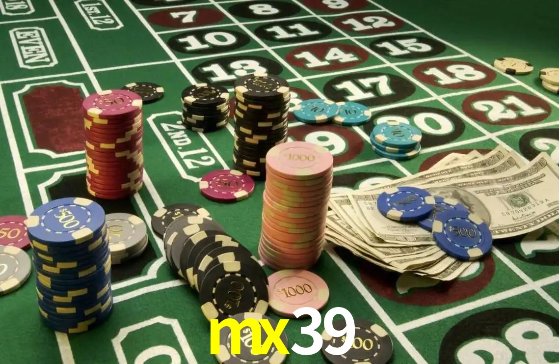Ofertas Imperdíveis na mx39: Promoções e Bônus Que Valem a Pena