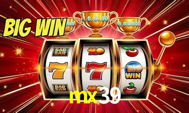 mx39 Bônus - Pacote R$5.000 + VIP