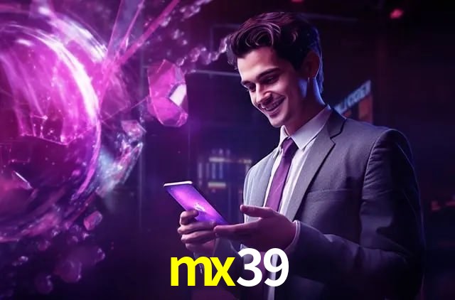 Bonus Features mx39