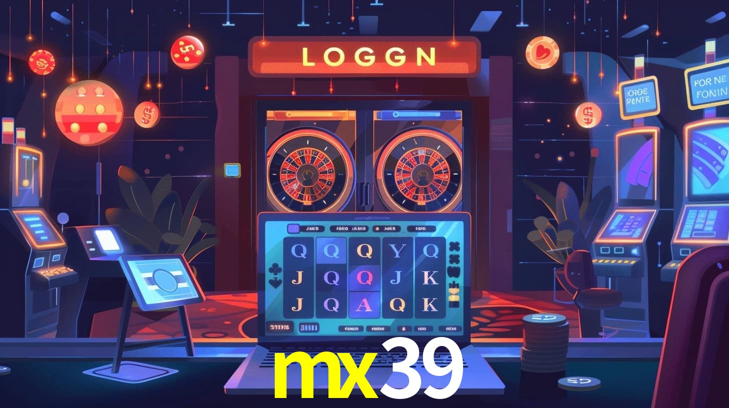 mx39 - User Statistics