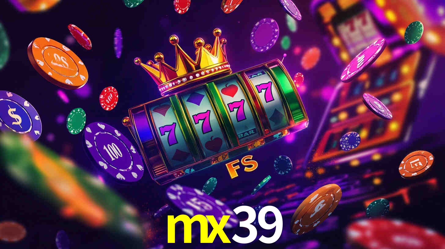 VIP Casino mx39