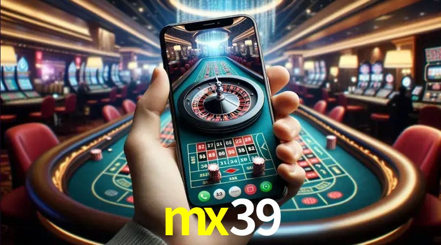 Responsive Design mx39