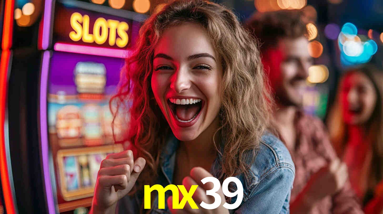 A Experiência Imersiva dos Cassinos Ao Vivo no mx39