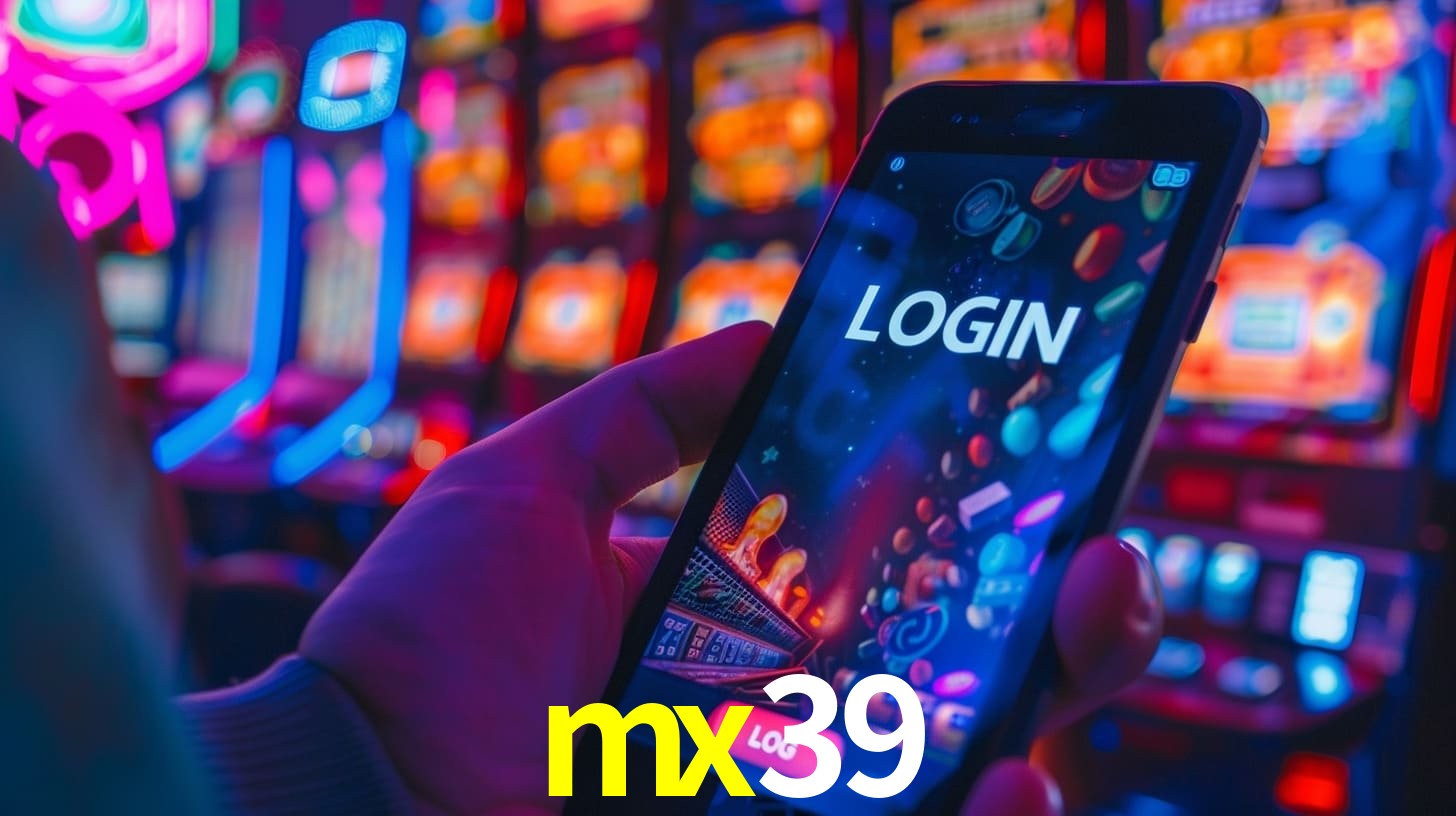 Apostas de Tênis mx39