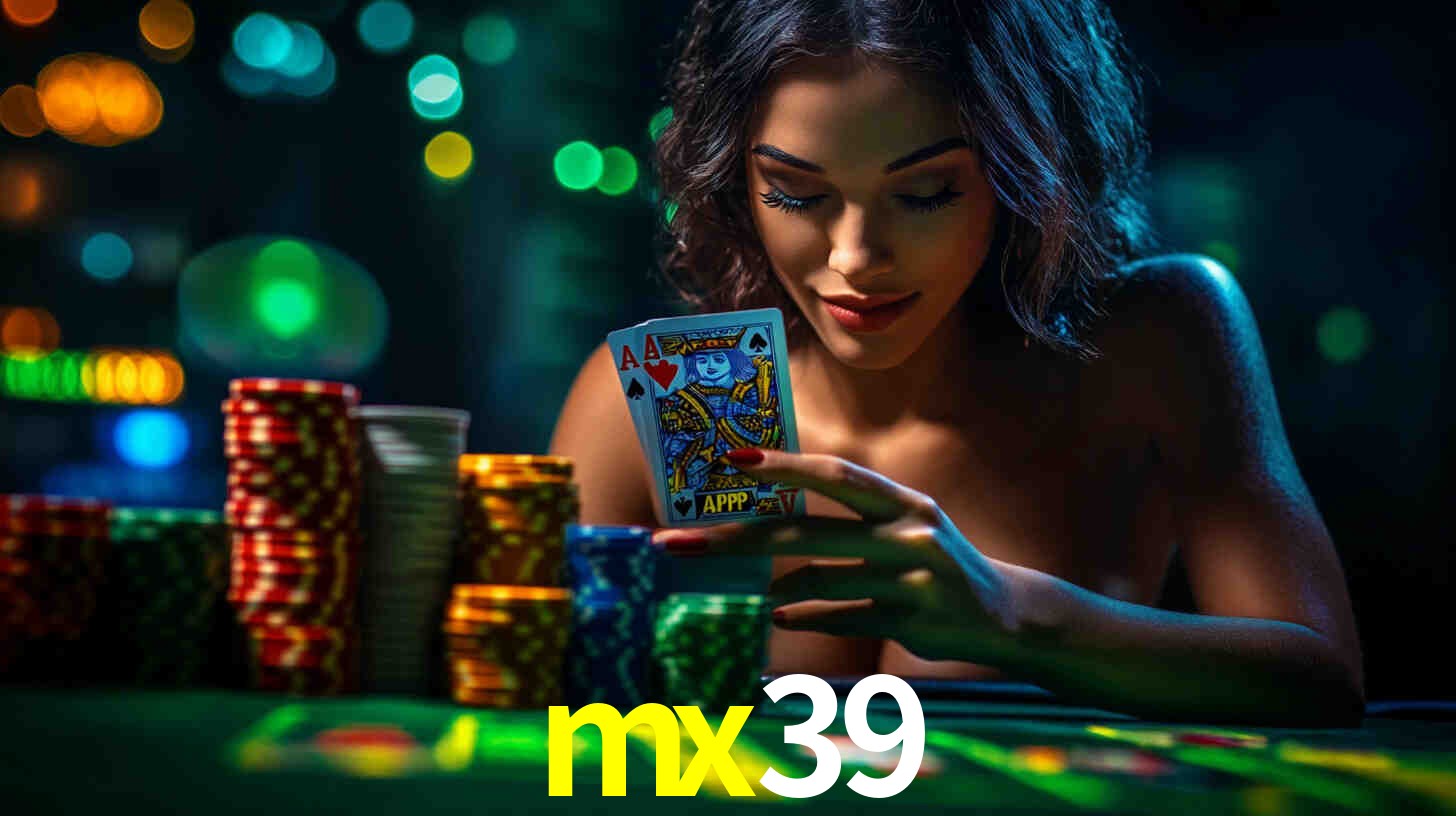 Descubra o Programa VIP da mx39: Vantagens Exclusivas para Jogadores