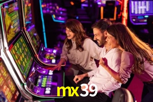 PIX Instantâneo mx39