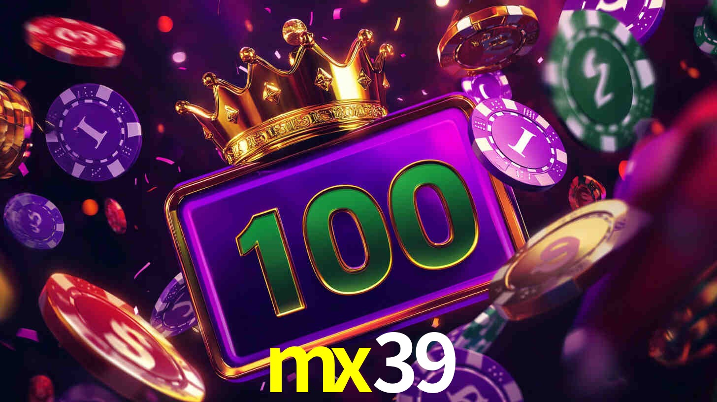 Blackjack Table mx39