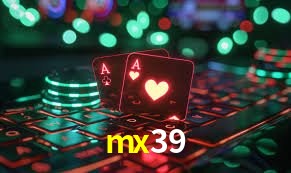 Login Seguro mx39