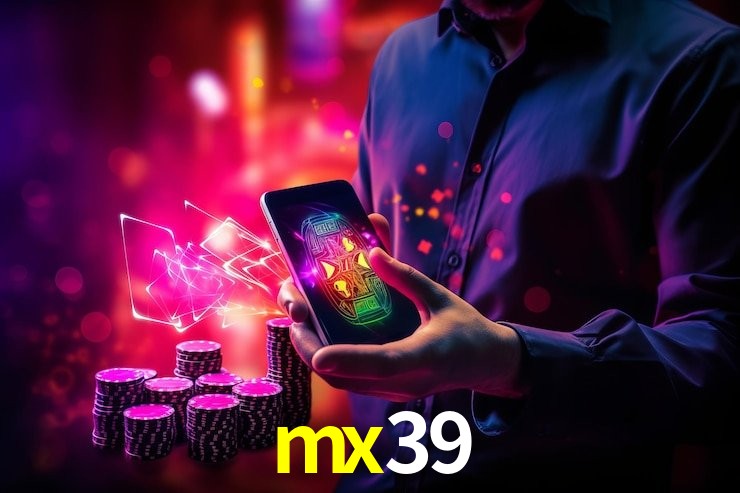 Apostas de Futebol mx39