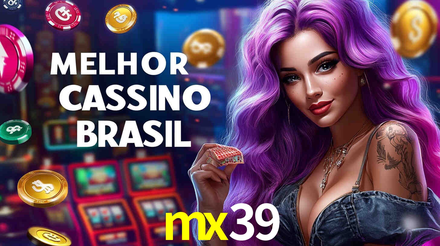 Descubra a Essência do mx39: Nossa História e Compromissos
