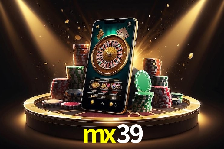 mx39 - Pagamento PIX Instantâneo