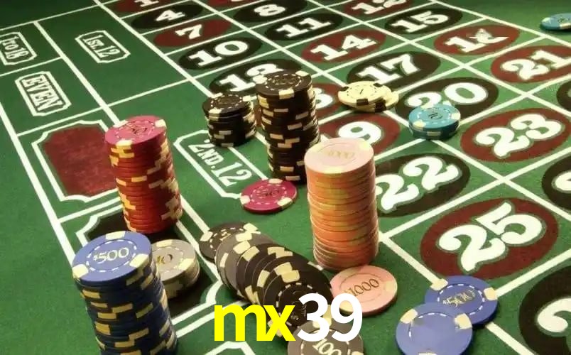 Integração de APIs mx39