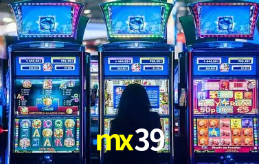 Desvendando o Mundo dos Jogos Virtuais na mx39