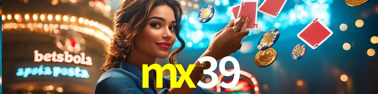 Games Directory mx39